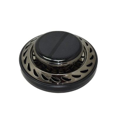 خوشبو کننده خودرو خورشیدی مدل JG-009