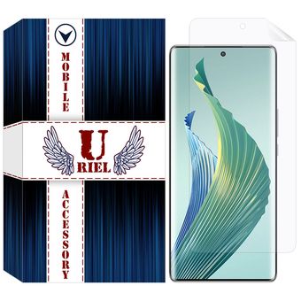 محافظ صفحه نمایش گوشی یوریل مدل Front-HG مناسب برای گوشی موبایل آنر Magic5 Lite