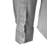 پیراهن آستین بلند یقه برگردان مردانه مدل MDSS-CH2990