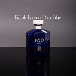 ادکلن پولو آبی 100 میل جانوین (جکوین) Ralph Lauren Polo Blue Johnwin