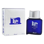 عطر بلو فور من - Blue For Men (آرجویل فرانسه)