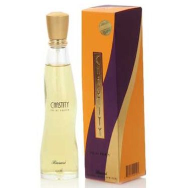 عطر چستیتی | Rasasi Chastity (فرگ ورد فرانسه)