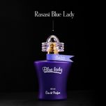 عطر ادکلن رصاصی بلو لیدی اورجینال 40میل Rasasi Blue Lady