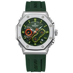 ساعت مچی عقربه‌ای مردانه نیوی فورس مدل 8035G