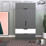 کمد لباس مدل FH623