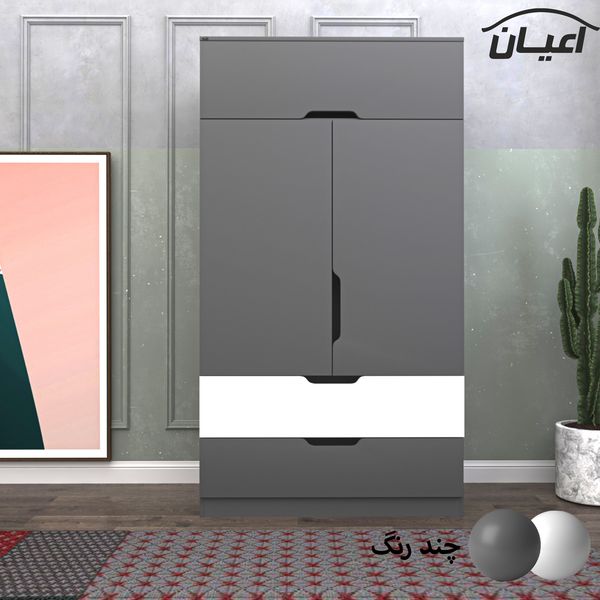 کمد لباس مدل FH623
