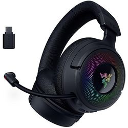 هدست گیمینگ بی‌سیم و باسیم ریزر مدل Razer Kraken V4