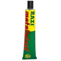 چسب آهن رازی Metallplast حجم 50 میلی لیتر