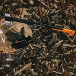 تبر سفری فیسکارس مدل Splitting Axe XL X25