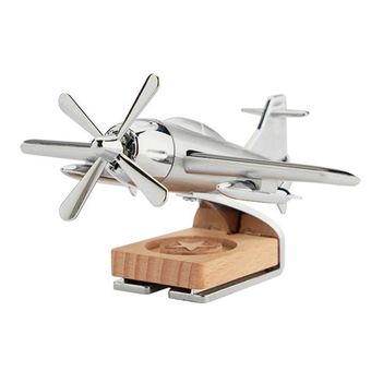 خوشبوکننده خودرو مدل airplansolar