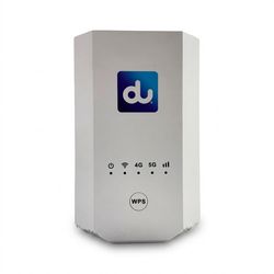 مودم وایرلس 5G دو مدل ZLT x28 pro با پشتیبانی همزمان 64 کاربر، فرکانس 2.4GHz و 5GHz، شبکه AC، 12 آنتن داخلی، رابط USB Type-C و س