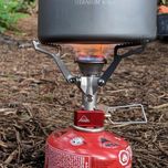 سرشعله سفری ام اس آر مدل POCKET ROCKET DELUXE