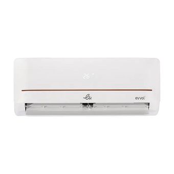 کولر گازی اسپلیت دیواری 18000 دور ثابت ایوولی مدل گرند t3