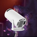 ویدئو پروژکتور خانگی