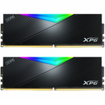 RAM XPG LANCER RGB BLACK 32GB DDR5 7200MHz CL34