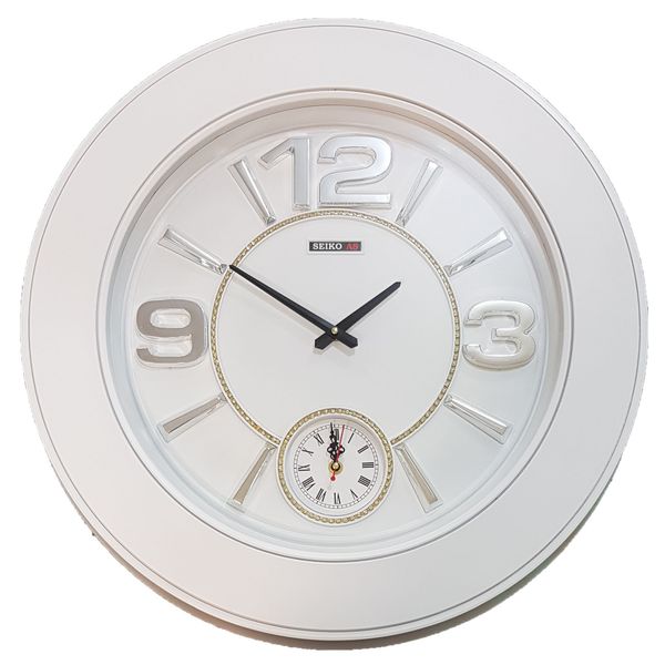 ساعت دیواری سیکو مدل S-220 *170