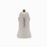 شارژر فندکی 65 وات دو پورت ارلدم مدل ES-1240