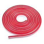 ریسه مدل نئون فلکسی GHK طول 5 متر