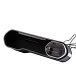 جعبه نظم دهنده و شارژر