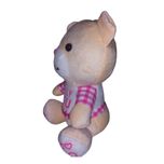 عروسک مدل خرس only you ارتفاع 22 سانتی متر