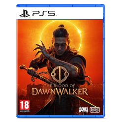 بازی The Blood of Dawnwalker مخصوص PS5