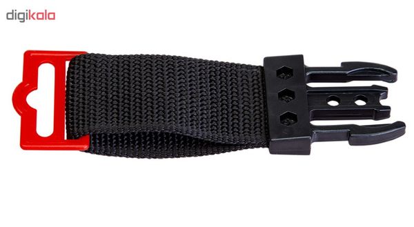 اره باغبانی سامورایی مدل C-330-LH