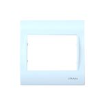 کلید دو پل ایران الکتریک مدل 2009