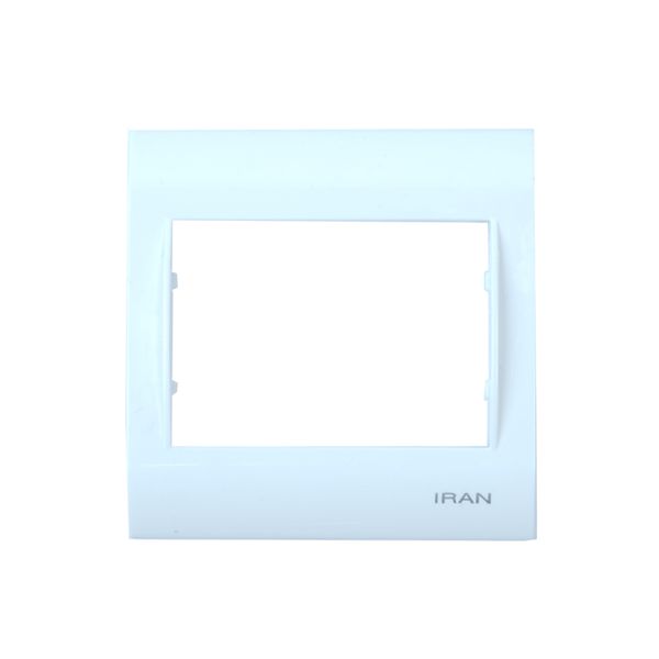 کلید دو پل ایران الکتریک مدل 2009