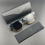 عینک آفتابی ویفر پلاریزه آلبرت وگ مدل S31109C4 Acetate Avantgarde Visionary