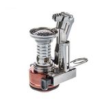 سرشعله سفری کمپسور مدل C_5