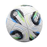 توپ فوتبال مدل GS-M-Driblo-320710 سایز 5