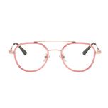 فریم عینک طبی مدل TR2331C313P81 مناسب برای صورت فرم انواع صورت