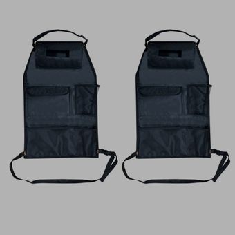 نظم دهنده پشت صندلی خودرو سام سالو مدل Dotaii مجموعه 2 عددی