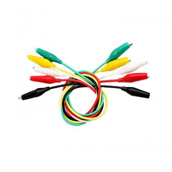 سیم سوسماری مدل A-601 بسته 5 عددی (فروش اقساطی)