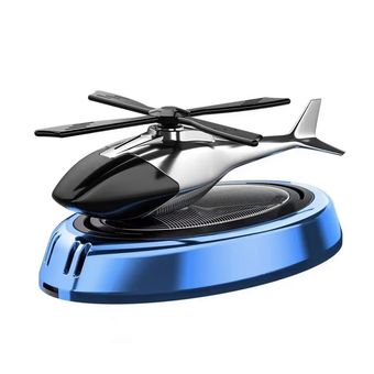 خوشبوکننده خودرو خورشیدی هلیکوپتری