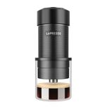 اسپرسوساز سفری LEPRESSO مدل LPRJPCMBK