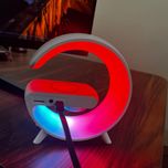 چراغ خواب اسپیکر دار