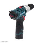 دریل پیچ گوشتی شارژی 10 میلی متری رونیکس مدل 8613i