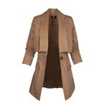 مانتو زنانه مدل SB-2016