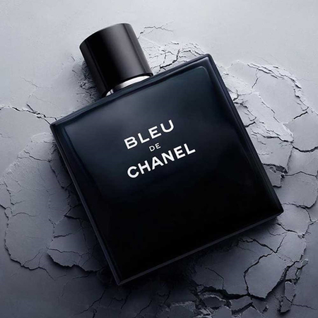 عطر بلو شنل مردانه - BLEU DE CHANELL (ژیودان سوئیس)