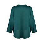 بلوز آستین بلند زنانه مدل MDSS-CH0399