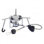 سرشعله سفری کووآ مدل Exploration Stove کد F2022