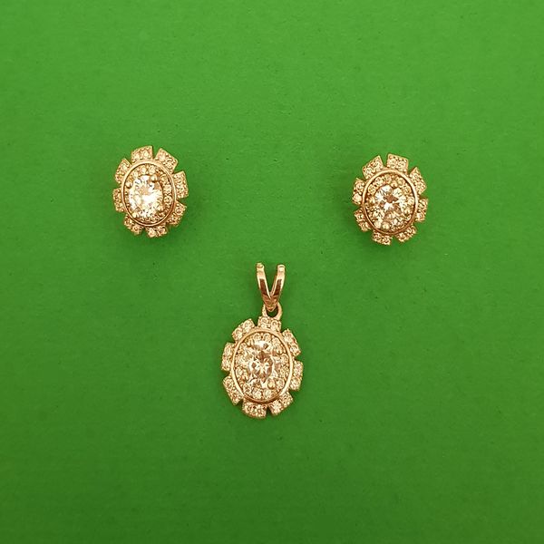 نیم ست زنانه مدل فلاوور