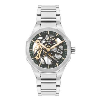 ساعت مچی عقربه‌ای مردانه لی کوپر مدل LC07905.360