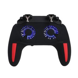 دسته بازی PUBG ایکس او مدل XO-H10