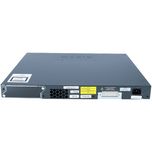 سوییچ 24 پورت سیسکو مدل WS-C2960X-24PD-L-A