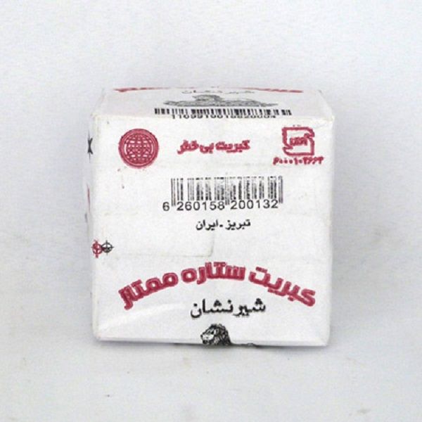 کبریت ستاره ممتاز مدل 01 بسته 100 عددی