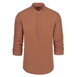 پیراهن آستین بلند مردانه مدل SB-SS-4529-D4
