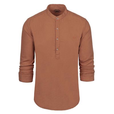 پیراهن آستین بلند مردانه مدل SB-SS-4529-D4