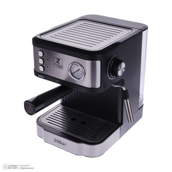 اسپرسو ساز 1.6 لیتری زیگما مدل FADY 48